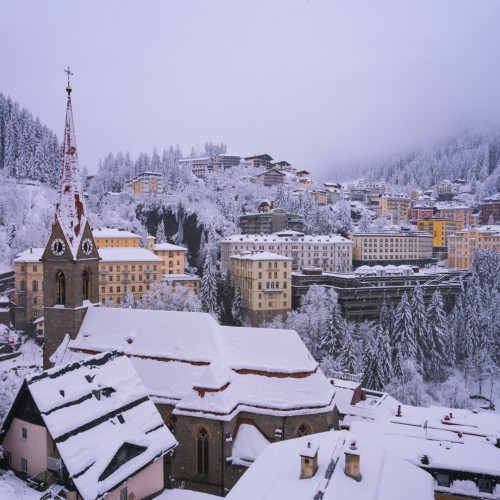 Bad Gastein