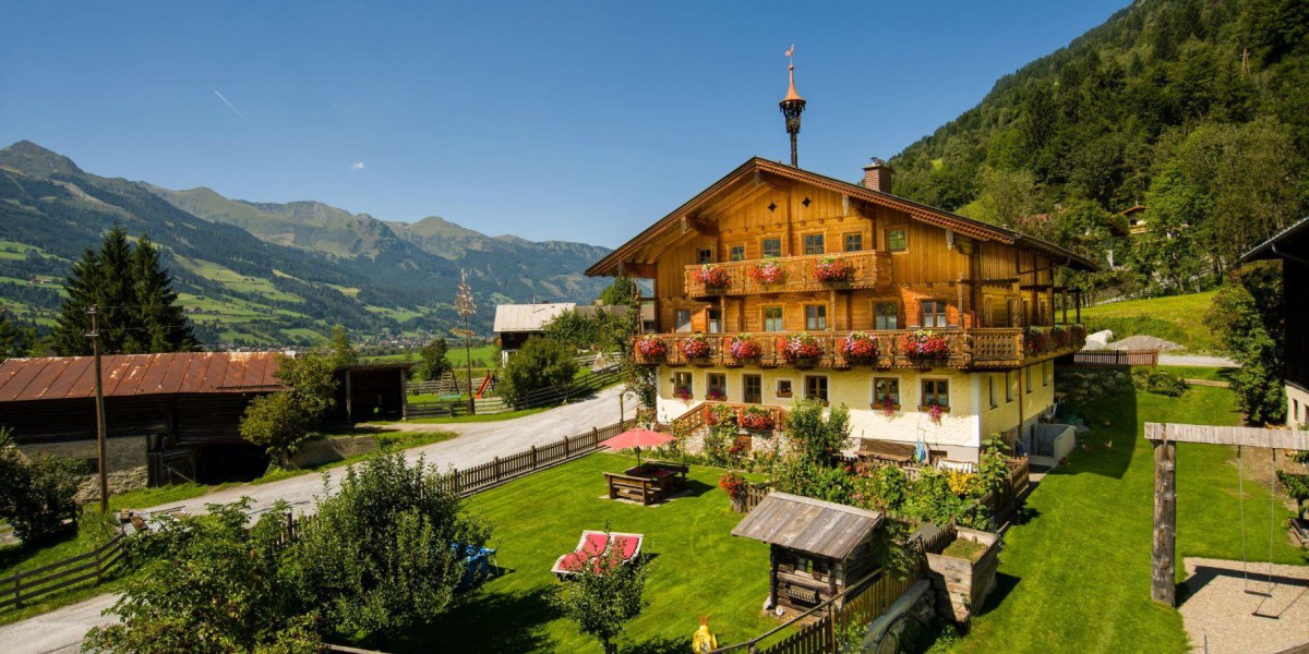 Appartement Röckbauer in Bad Gastein