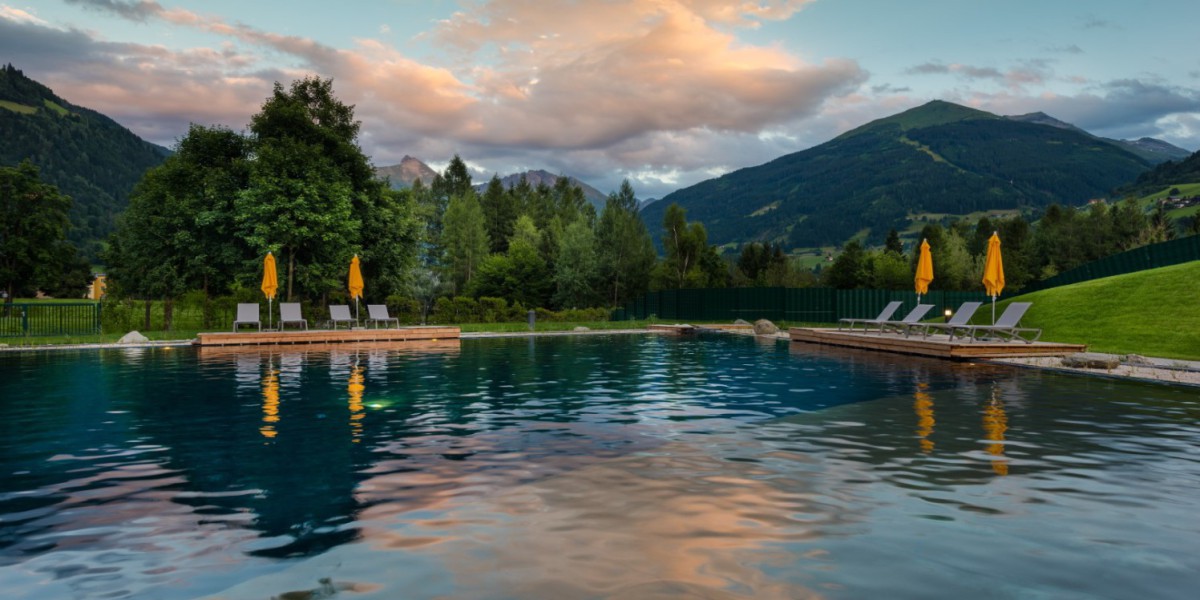 Alpentherme Bad Hofgastein